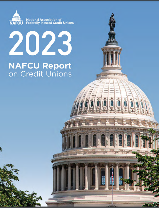 Annual Report on Credit Unions