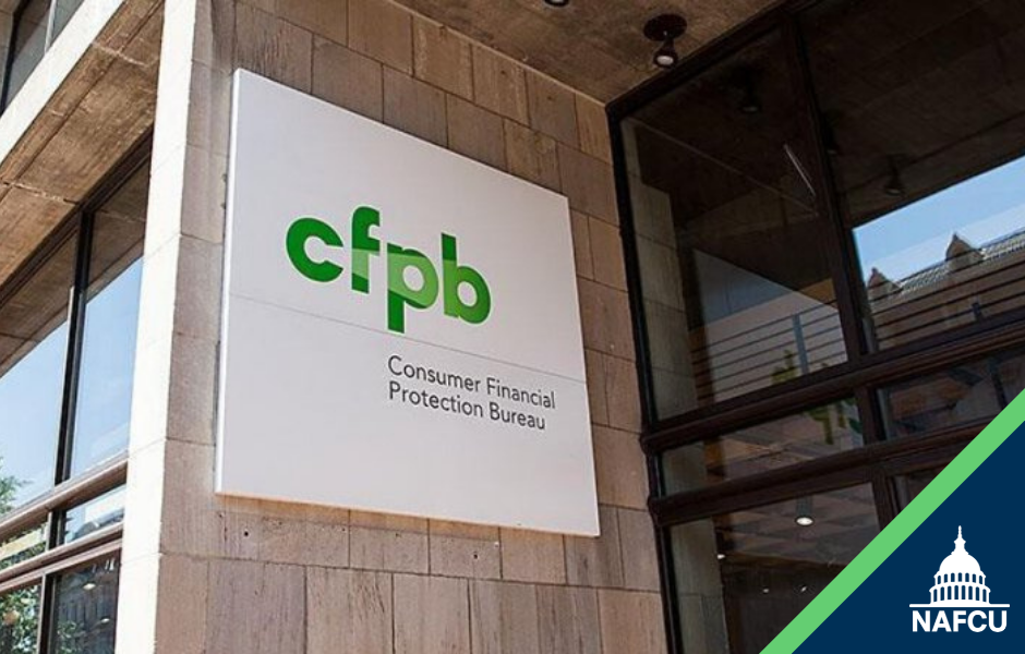 CFPB logo