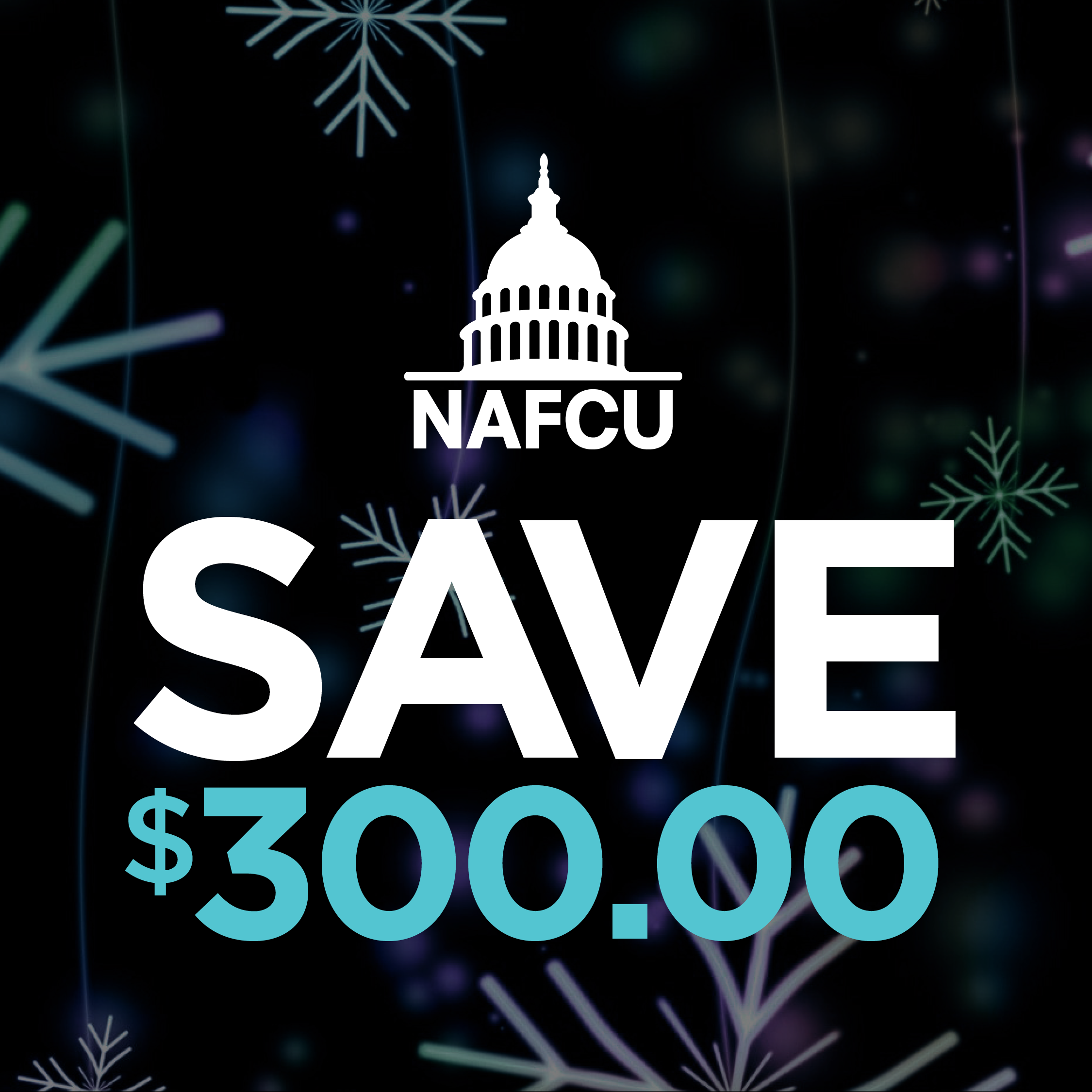 Registration open for Engage 2023 NAFCU’s Annual Conference, HOLIDAY