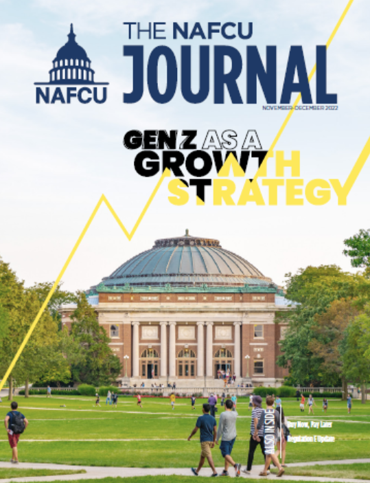 November December NAFCU Journal 