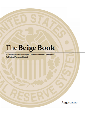 Beige Book