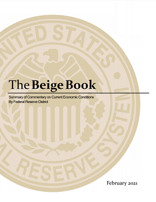 Beige Book