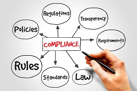 compliance graphic