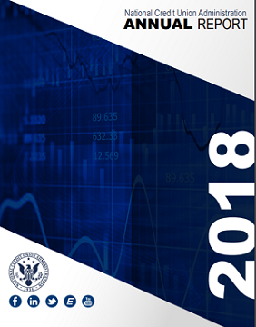 NCUA's Annual Report Highlights FICUs, Agency Performance | NAFCU