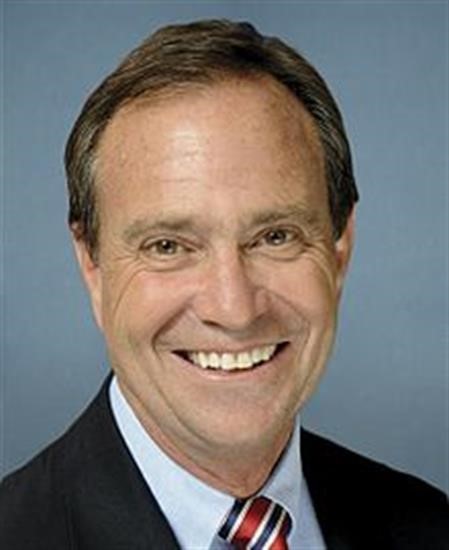 Rep Ed Perlmutter