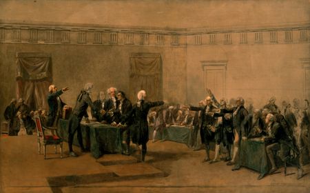 Signing_of_Declaration_of_Independence_by_Armand-Dumaresq,_c1873