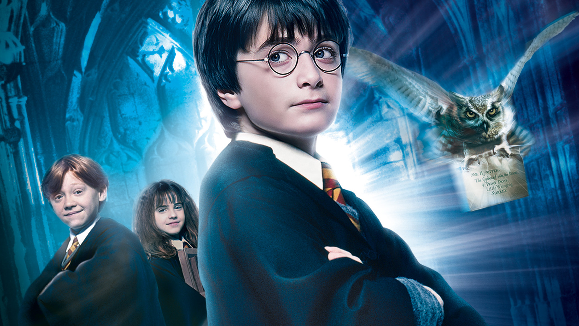 Image result for harry potter and the sorcerer's stone