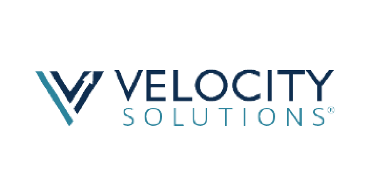 velocity technology solutions logo